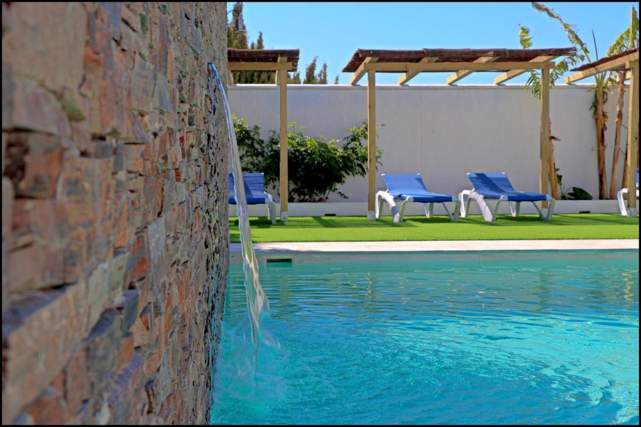 Bungalow La Roa IV Conil De La Frontera Exterior foto