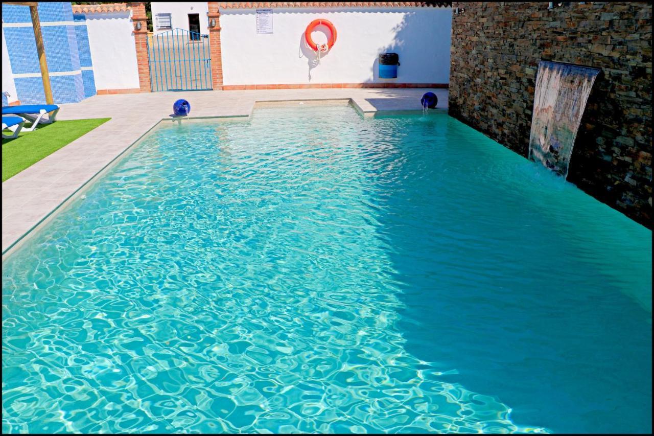 Bungalow La Roa IV Conil De La Frontera Exterior foto